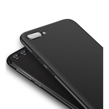 Honor 10 Ultratunn Silikonskal - fler färger