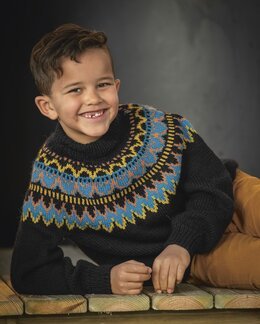 Beskrivning Tröja SE