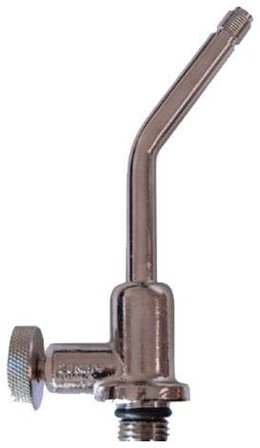 Sievert Light Line 871601 Ventil med halsør, Sveising