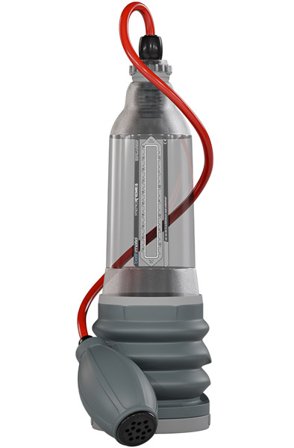 Bathmate Hydroxtreme8 Penis Enlarger Pump Penispump - Blushme.se