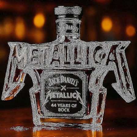 Ny Whiskey Karaff, Rolig Halloween Whiskeyflaska, Hem Bar Dekoration A53d