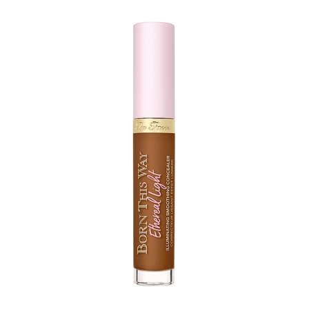 Too Faced Born This Way Ethereal Light Concealer Chocolate Truffle, Makeup, Ansigt, Concealer