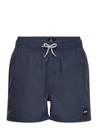 Offset Volley -Boy Uimashortsit Blue Rip Curl