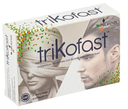 Fifty Well 40 Capsule