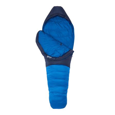 Marmot Helium dunsovsäck