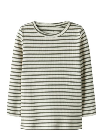 Nmnbani Ls Xsl Top Noos Brown Name It