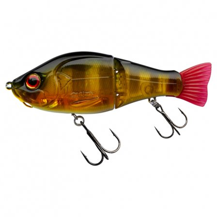 Gunki Scunner 135 S Twin Perch Master