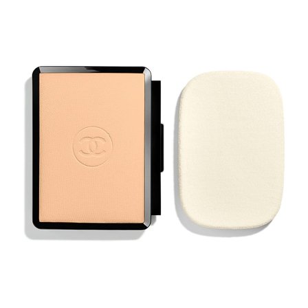 CHANEL ULTRA LE TEINT Ultrawear – All–Day Comfort Flawless Finish Compact Foundation, Makeup, Teint, Foundations