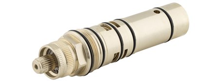 FM Mattsson 1628-0000 Blandningsventil utan magnetventil, Badrum