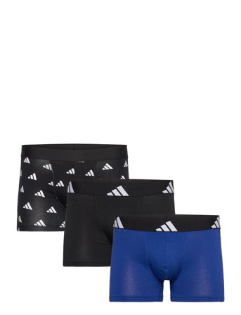 adidas Underwear Trunks - Black - XL