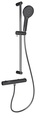 Svedbergs Spika Brusersæt 160 cc, Badeværelse