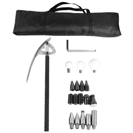 Ergonomisk bulkreparasjonsverktøy Rask bulkfjerning Tidsbesparende bilverktøy