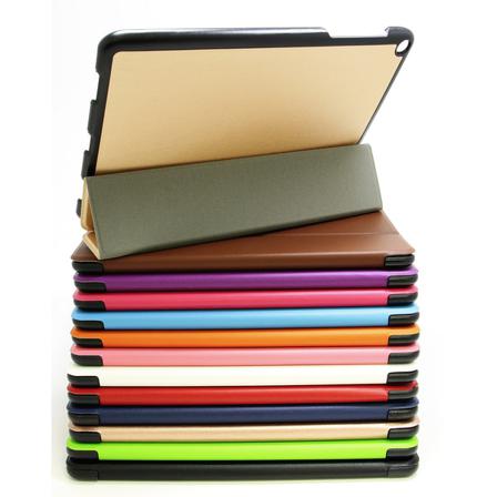 Cover Case Asus Zenpad 3s 10 (z500m) Svart