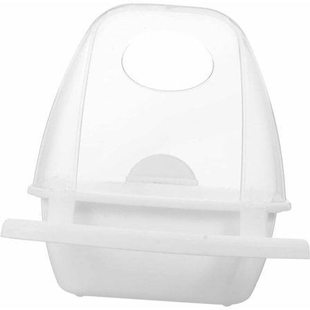 Fågelmatare, fågelmatdispenser, fågelvattenautomat, fågelholkar utomhus, matkopp, fågelmatare utomhus, perro