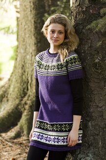 Beskrivning Damtröja S