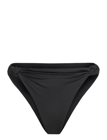 The Demeter Bottom Swimwear Bikinis Bikini Bottoms Bikini Briefs Black AYA Label