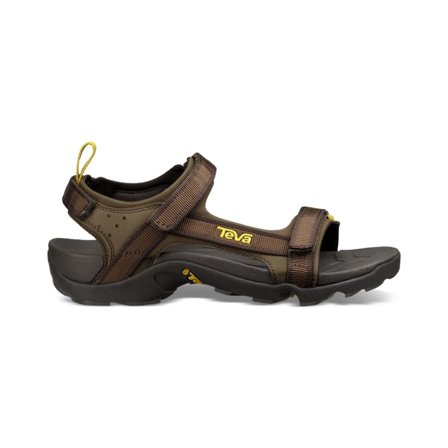 Teva Tanza Children Children sandals Black 28