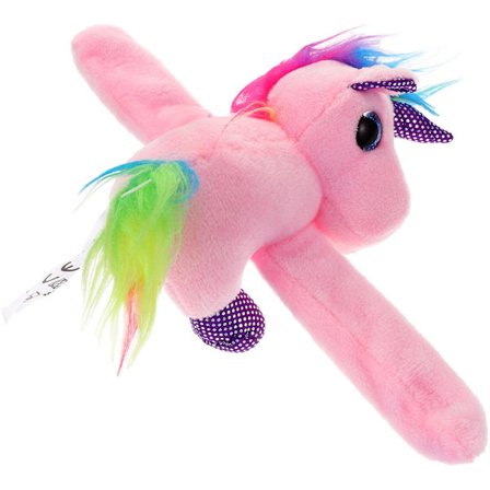 Täytetty eläin läpsä rannekoru Ihana läpsä rannekoru Pehmo Un