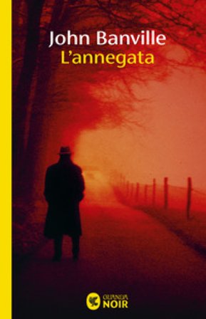 L'annegata John Banville
