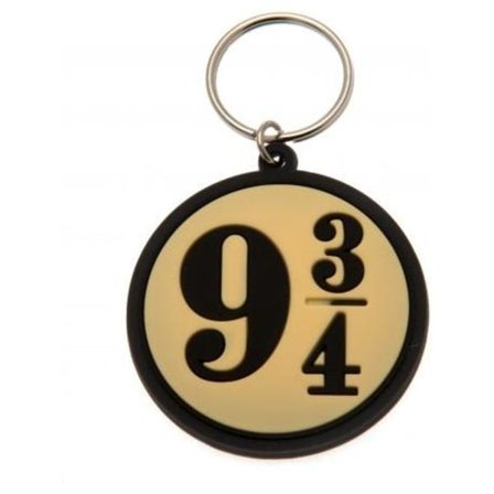 Harry Potter Nyckelring Platform