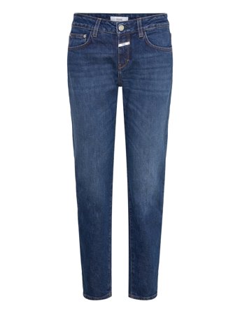 Closed Baker Jeans - Blue - 27