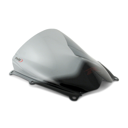 Puig Z-Racing Windscreen - Suzuki GSX-R 1000 2007-2008