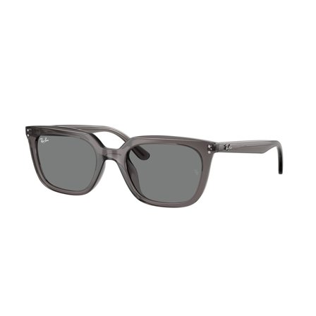 Ray-Ban - Solbriller - Grå - RB4439D 667587 5421