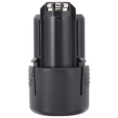 Til BOSCH BA411(ny) Li-ion batteri 10.8V lithiumbatteri 6AH stor kapacitet Li-ion batteri