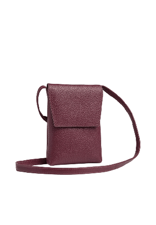 Markberg RaveaMBG Phone Bag Väskor & plånböcker Dam Röd ONESIZE