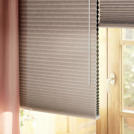 Draperistav Lätt Att Montera Persienstav Hushåll Vertikala Persienner Ersättningsdel[D]