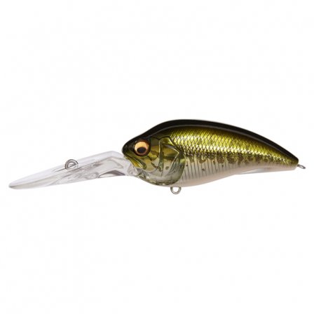 Megabass Super-Z Z3 - GG Bass