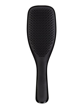 Tangle Teezer Wet Liquorice Black Black Tangle Teezer