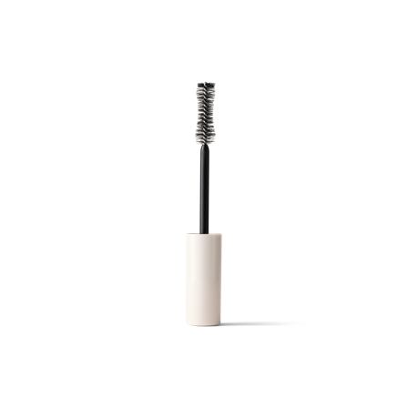Ecooking Mascara Brush 04 - Perfekt Børste Til Maksimal Volumen, Forlænger, Løfter Og Buer Vipper, Nylonbørste