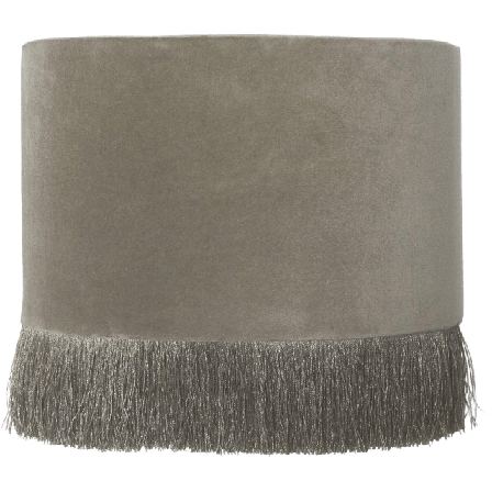 PR Home Alexis Vägglampa 25 cm Lampor Grå