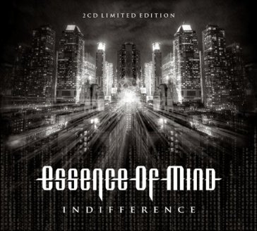 Indifference Essence Of Mind