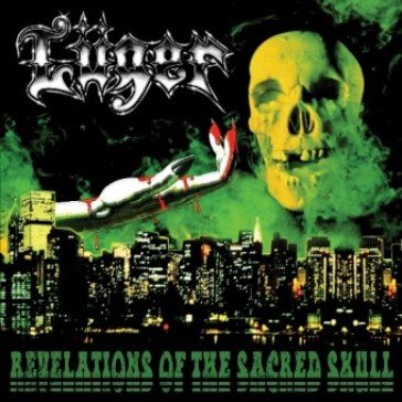 Revelations of the sacred skull (side a LUGER