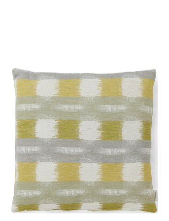 Ikat Home Textiles Cushions & Blankets Cushions Multi/mønstret Compliments*Betinget Tilbud