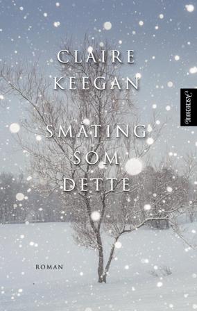 Småting som dette - Bok av Claire Keegan - Hardback