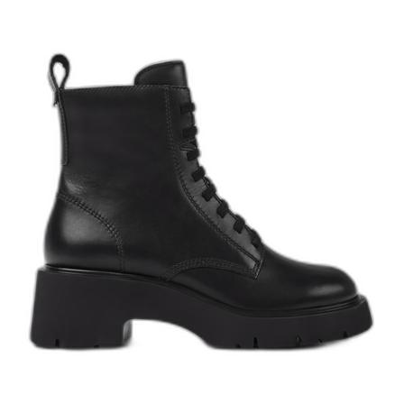 Camper, Buty damskie Camper Milah Czarny, Kobieta, Rozmiar: 36 EU