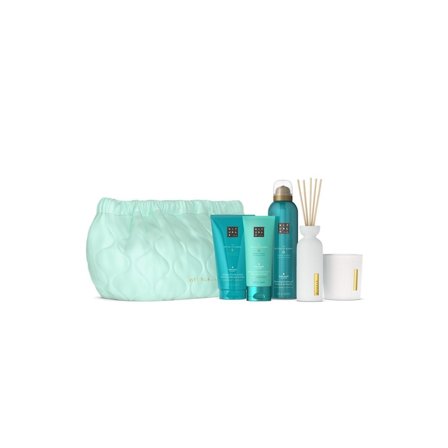 Rituals The Ritual of Karma Large Gift Set 2025 - Cofanetti Viso e Corpo
