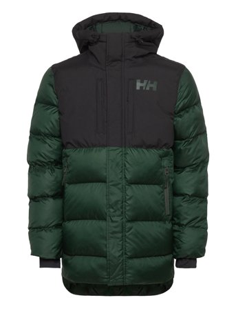 Helly Hansen | Active Puffy Long Jacket | XL