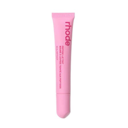 Høykvalitets Lip Gloss 10ml Farget Lip Balm Fuktighetsgivende Sheer Farge Silkeaktig Finish