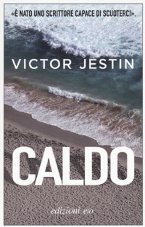 Caldo Victor Jestin