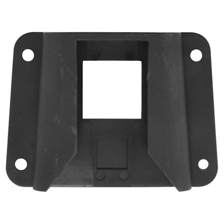 Cykelhållare Block Adapter för Brompton Fällbar Cykelväska Rackhållare Främre Hållare Block Mount Brompton Tillbehör