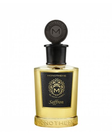 Monotheme Saffron Eau De Parfum Unisex 100ml