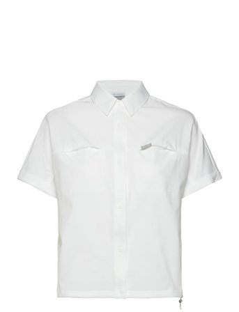 Columbia Sportswear | Boundless Trek Ss Button Up Ii | S