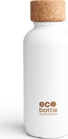 SmartShake Ecobottle 22oz/650ml flasks translation missing: en.shared.elasticsearch.filter.color.not_defined 650ml