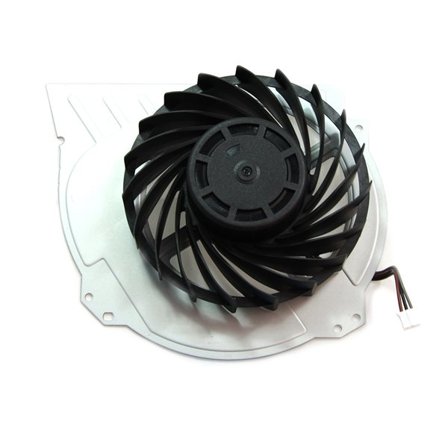 Tuuletin PlayStation 4 Pro