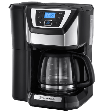 Kaffebryggare Grind Brew Chest A95b744a 9a5a 4039 B400 77f390ded453 Köksmaskiner