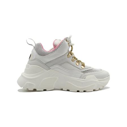 MOA - Master OF Arts, Sneakers Wit, Dames, Maat:36 EU